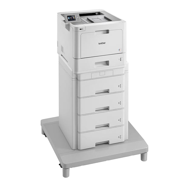 Brother HL-L9310CDW laser-tulostin Väri 2400 x 600 DPI A4 Wi-Fi