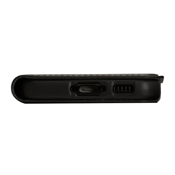 dbramante1928 Oslo mobiltelefon etui 15,5 cm (6.1") Folie Sort