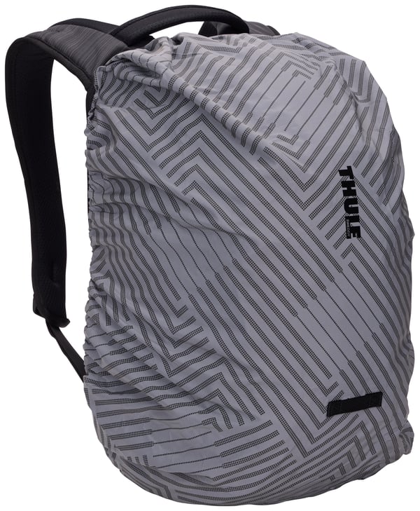 Thule Paramount TPRC130 - Silver Regnafdækning til rygsæk Sølv Nylon 30 L