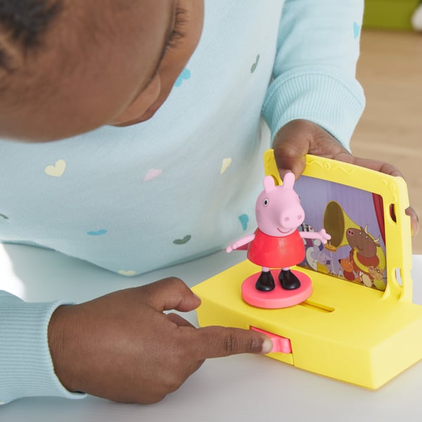Peppa Pig Peppa's School Playgroup