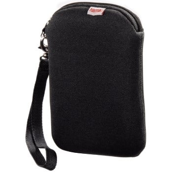 Hama 2.5" HDD Cover Neopreeninen Musta