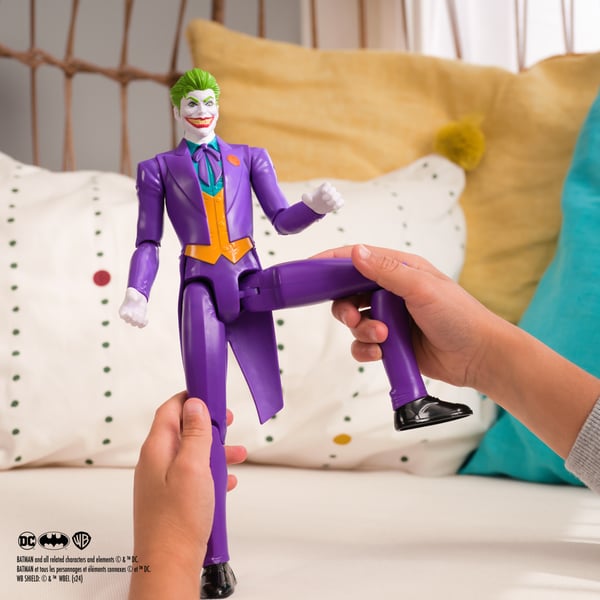 DC Comics The Joker