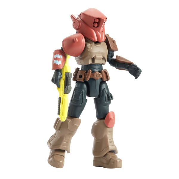 Disney Pixar HHJ82 leksaksfigurer