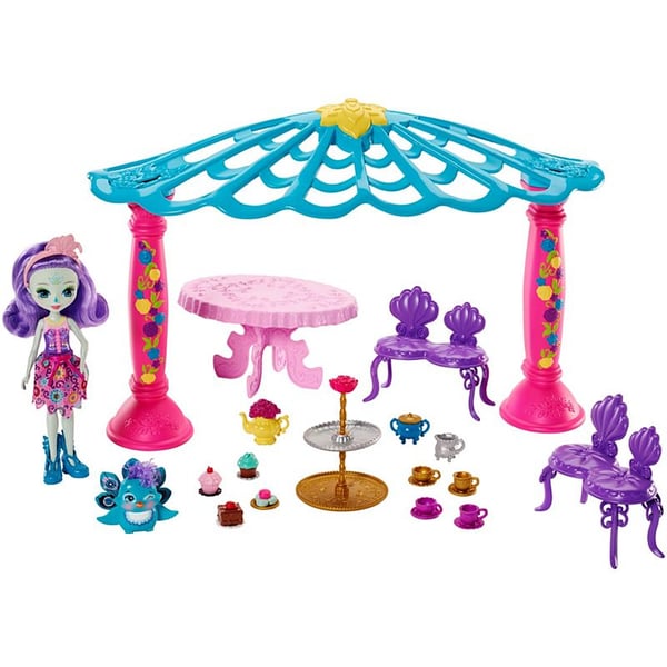 Enchantimals FRH49 dockor