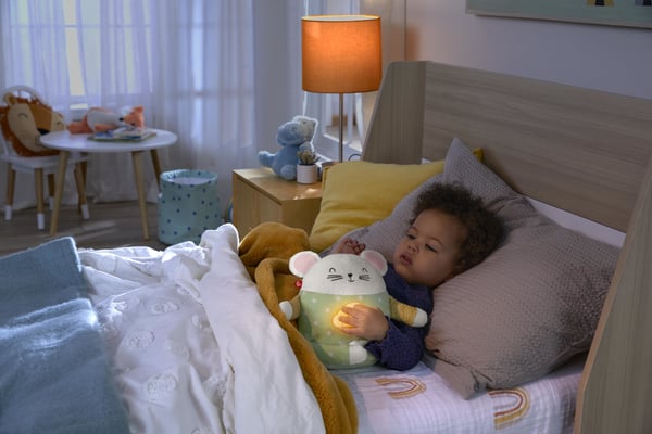 Fisher-Price HHH43 tøjdyr