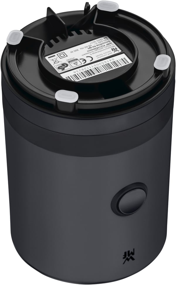 WMF KITCHENminis 0416500071 0,6 L Sportsblender 300 W Sort