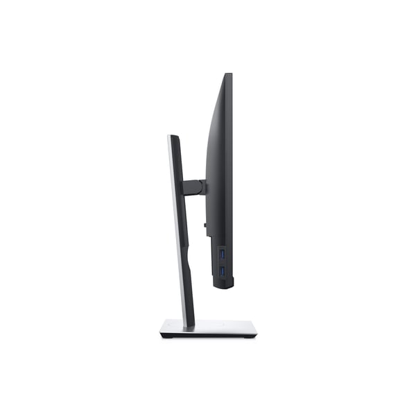 DELL P2419H computerskærm 61 cm (24") 1920 x 1080 pixel Fuld HD LCD Sort