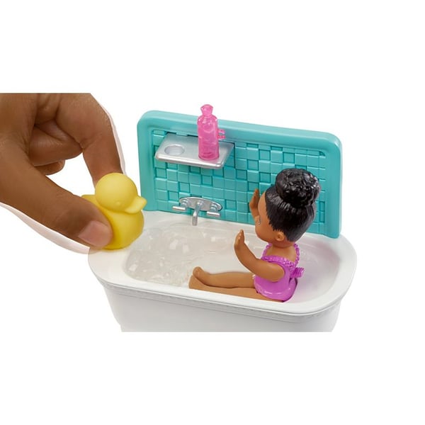 Mattel Barbie Babysitter