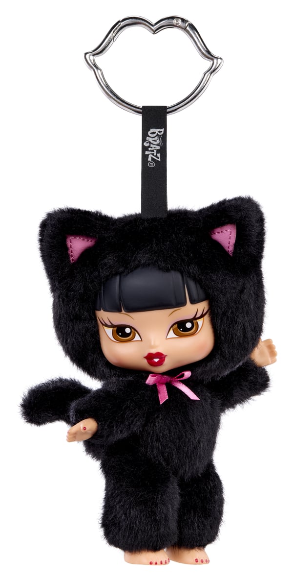 Bratz Bratziez Asst - Iconz Series