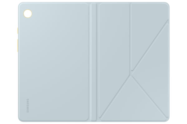 Samsung EF-BX110TLEGWW tablet etui 22,1 cm (8.7") Folie Blå