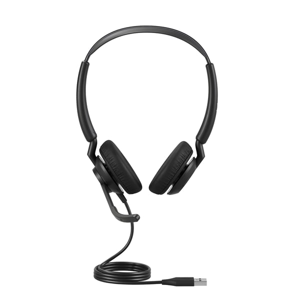 Jabra Engage 50 II Headset Kabel Huvudband