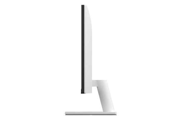 LG 27US500-W tietokoneen litteä näyttö 68,6 cm (27") 3840 x 2160 pikseliä 4K Ultra HD LCD Valkoinen