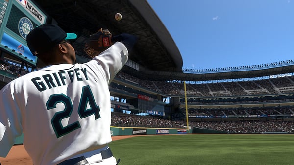 Sony Interactive Entertainment MLB The Show 19, PS4 Standard Engelska PlayStation 4