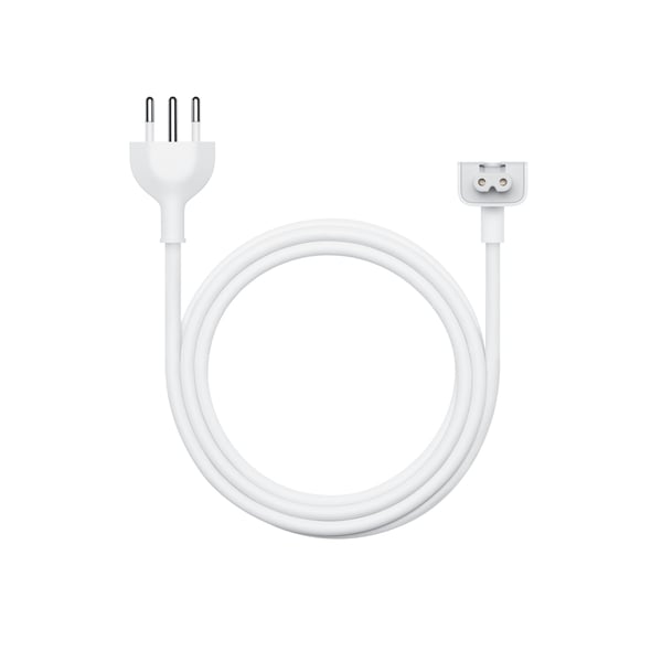 Apple MW2N3CI/A el-ledning Hvid 1,8 m
