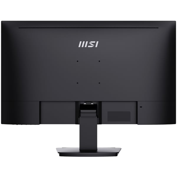 MSI Pro MP273A computerskærm 68,6 cm (27") 1920 x 1080 pixel Fuld HD LED Sort