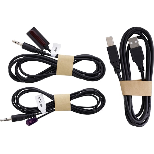 InLine 57886I KVM forlænger Sender