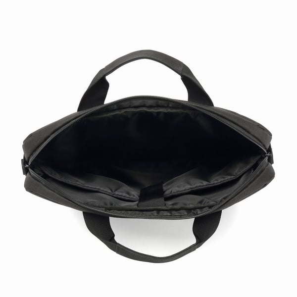CoolBox COO-BAG15-1N väskor bärbara datorer 39,6 cm (15.6") Överdrag Svart