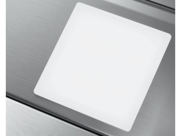 Electrolux LFG716X Indbygget Rustfrit stål 580 m³/t