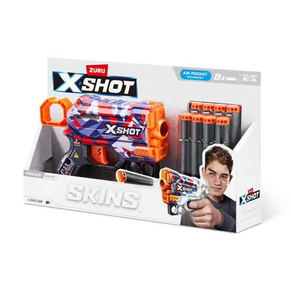 XSHOT 36515 leksaksvapen