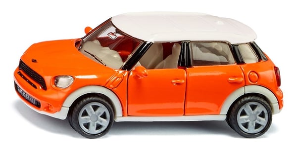 Siku 6507 Pienoismalli Auto