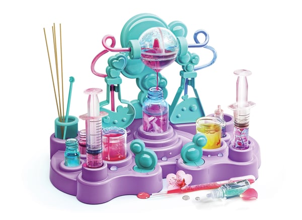 Clementoni Science & Play 56195 børne videnskabssæt & legetøj