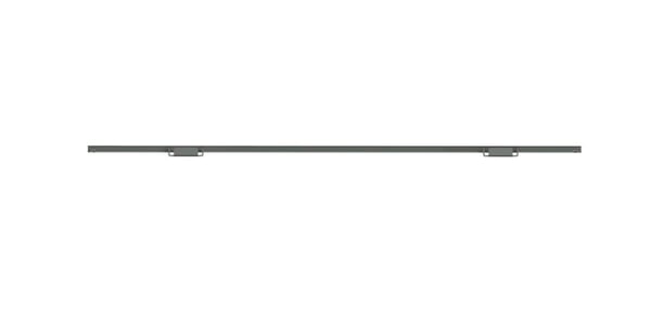 Hama 00220845 TV-kiinnike 2,29 m (90") Antrasiitti