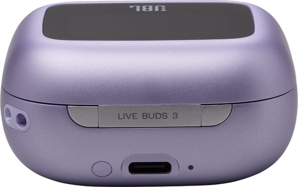 JBL Live Buds 3 Headset Trådlös I öra Samtal/musik/sport/vardag Bluetooth Lila