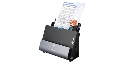 Dokumentskanner CANON DR-C225 9706B003AA