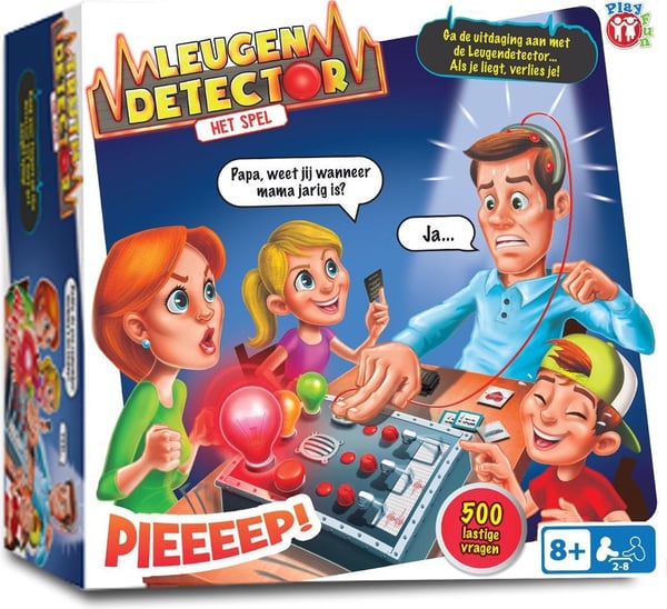 IMC Toys IM96967 lautapeli Triviapeli IMC Toys IM96967 lautapeli Triviapeli