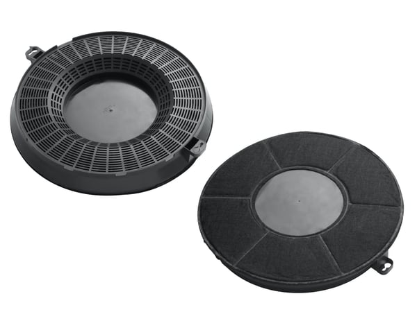 Electrolux MCFE06ST Luktfilter