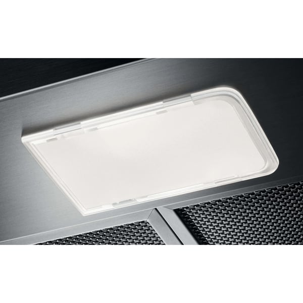 Electrolux LFC319X Väggmonterad Rostfritt stål 420 m³/h