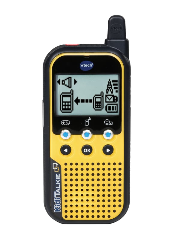 VTech Kidi 80-518569 elektronikprodukt för barn