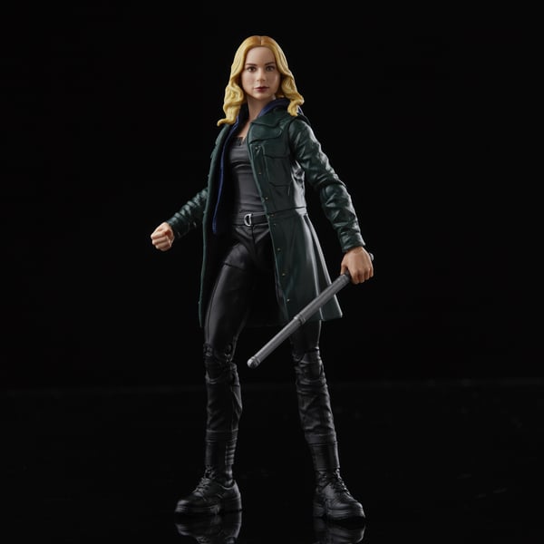 Marvel F38605X0 action & samlefigurer