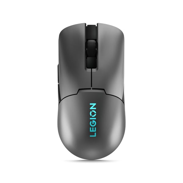 Lenovo MICE_BO Legion M600s Mouse hiiri Pelaaminen RF Wireless + Bluetooth + USB Type-A Optinen 19000 DPI