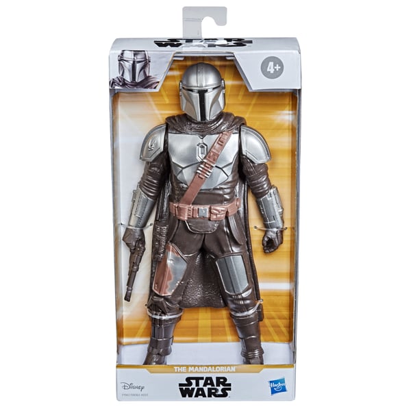 Star Wars E80635L0 legetøjsfigur til børn