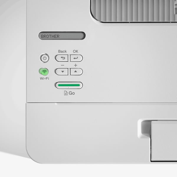 Brother HL-L2865DW laserskrivare 1200 x 1200 DPI A4 Wi-Fi