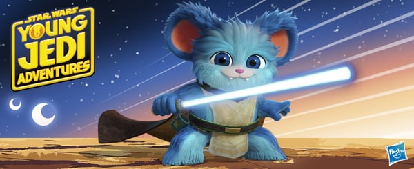 Star Wars Nubs