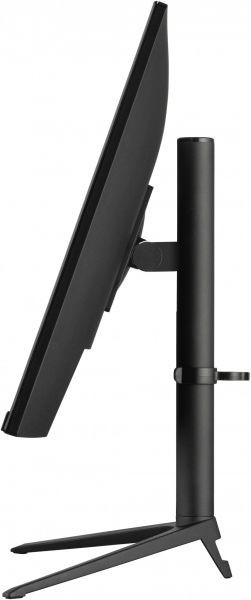 Viewsonic VX Series VX2428J computerskærm 61 cm (24") 1920 x 1080 pixel Fuld HD LED Sort
