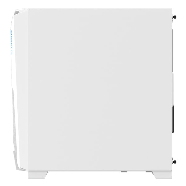 GIGABYTE C301GW computeretui Midi Tower Hvid