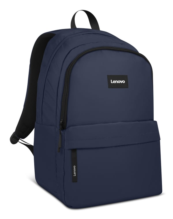 Lenovo Backpack B10 40,6 cm (16") Reppu Musta
