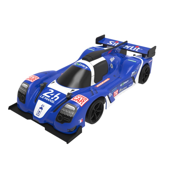 Exost 87198 legetøjsbil