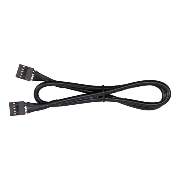 ASUS USB4 PCIe Gen4 Card liitäntäkortti/-sovitin Sisäinen DisplayPort, USB Type-C