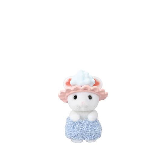 Sylvanian Families 5805 dukke