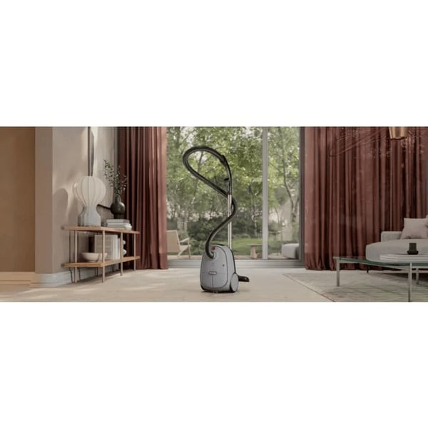 Electrolux EB61A5UG 3,5 l Cylinderdammsugare Torr 850 W Dammpåse