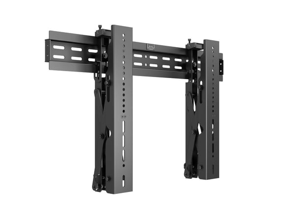 Multibrackets 0513 skærmbeslag til skiltning 177,8 cm (70") Sort