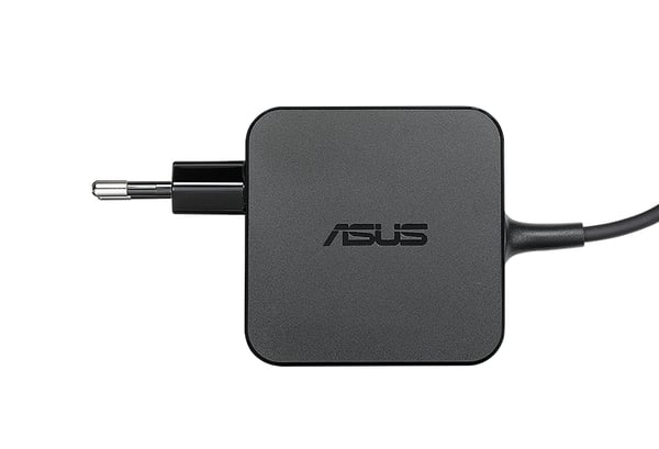 ASUS 0A001-00349000 strømadapter og vekselret Indendørs 33 W Sort