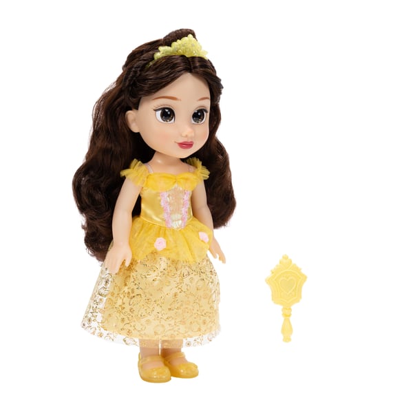 My Friend Belle