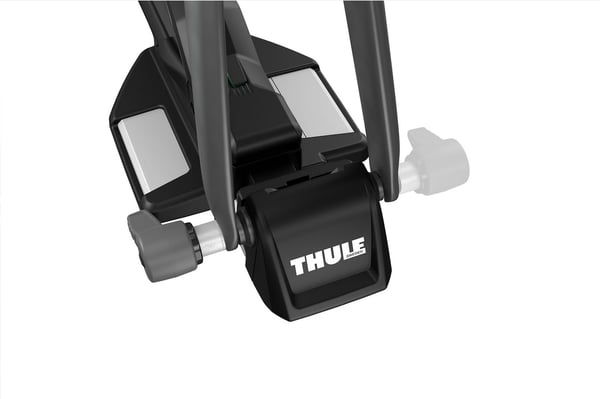 Thule TopRide Cykelholder Sort