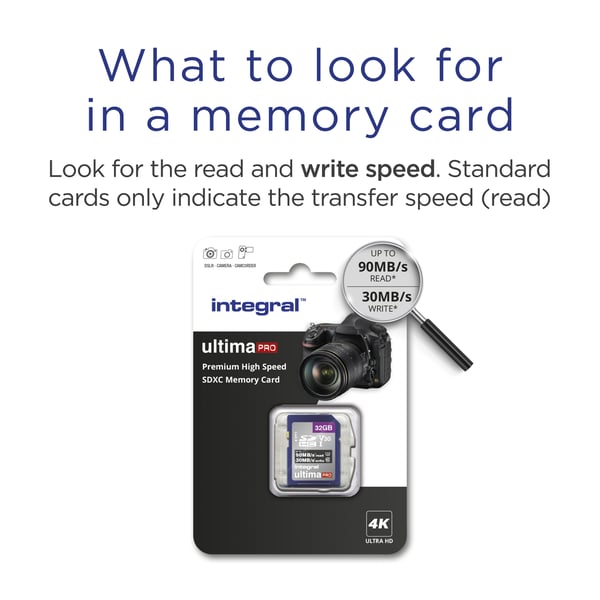 Integral INSDH32G10-90/30TW6CC flashminne
