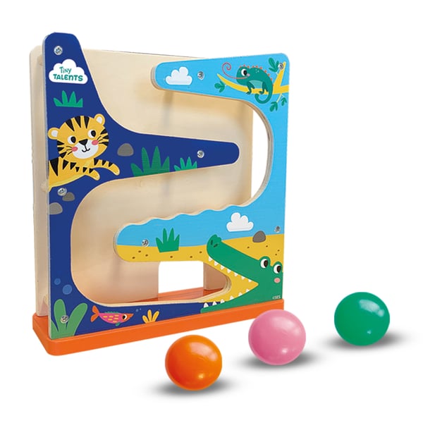 SES Creative Tiny Talents 13144 utbildningsleksaker